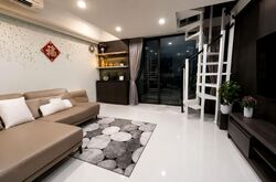 North Park Residences (D27), Apartment #554294301